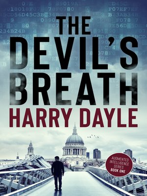 cover image of The Devil's Breath